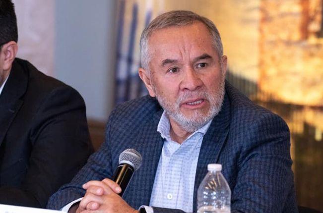 Sostiene SEGOB que el 8M no hubo provocación a las mujeres  