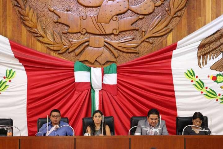 Exhortan a constituir comisiones de agua potable y alcantarillado
