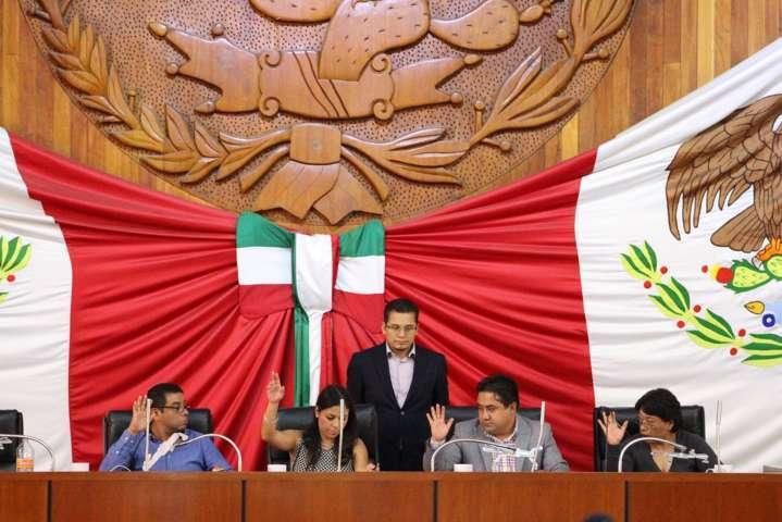 Exhortan a constituir comisiones de agua potable y alcantarillado