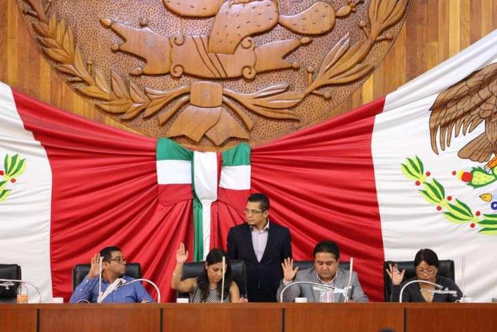 Exhortan a constituir comisiones de agua potable y alcantarillado