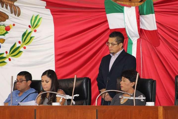 Exhortan a constituir comisiones de agua potable y alcantarillado