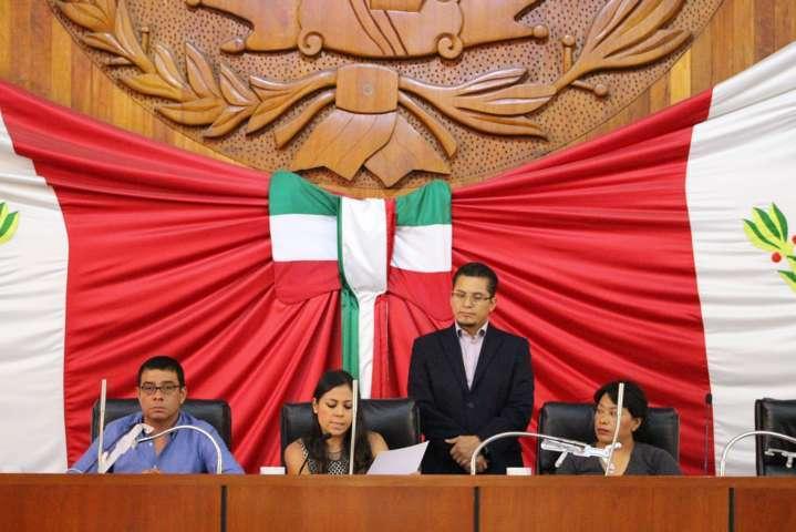 Exhortan a constituir comisiones de agua potable y alcantarillado