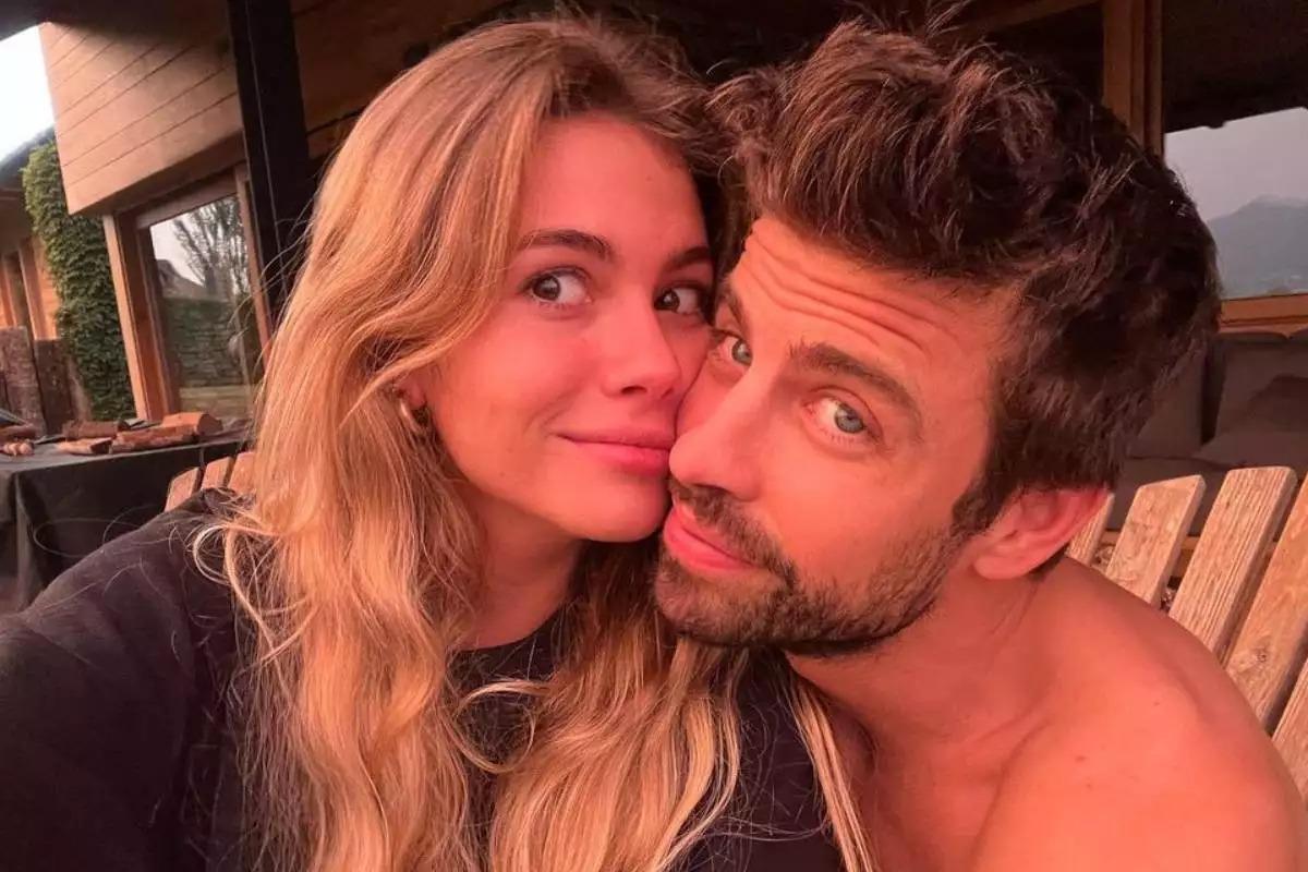 Gerard Piqué desata polémica tras su visita a una joyería, ¿se volverá a casar?