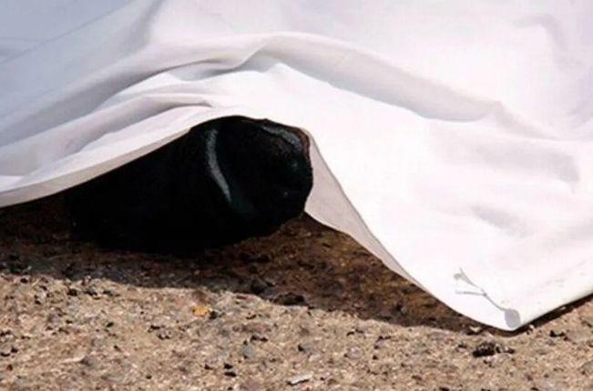 Sujeto muere en las calles de Tetla por aparente intoxicación 