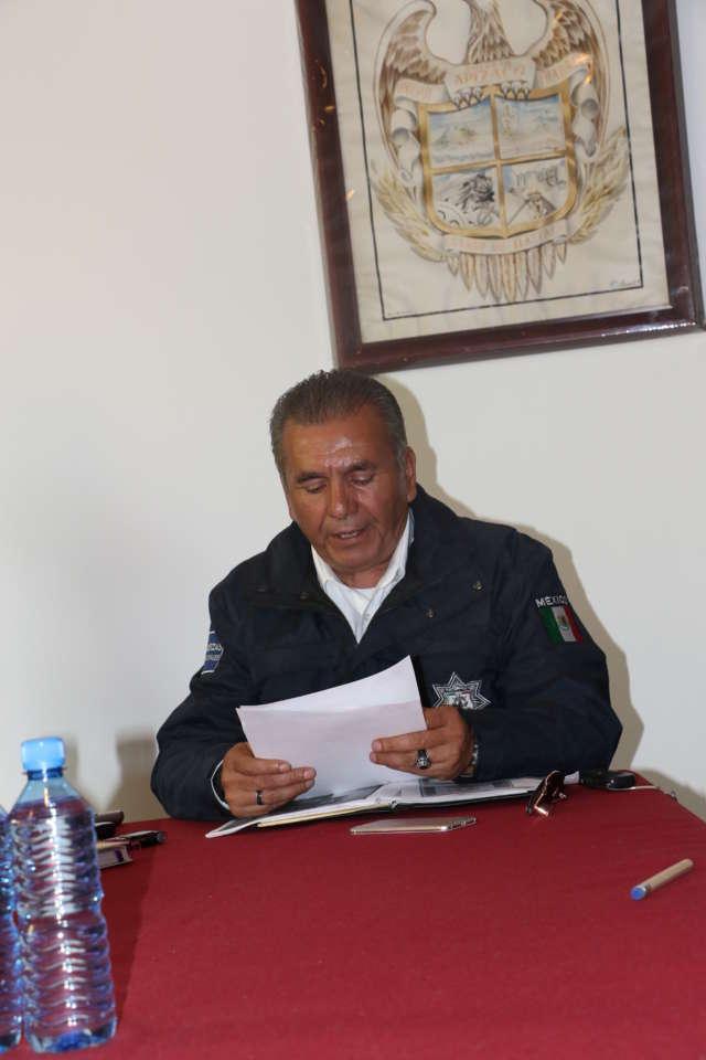 Frustra policía de Apizaco intento de privación de libertad