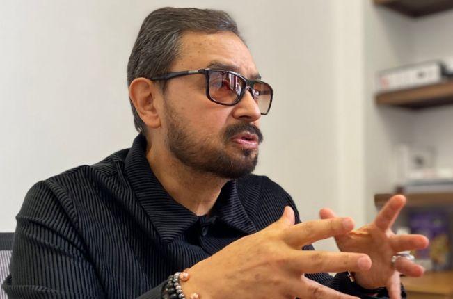 Para detonar el desarrollo económico habrá una ley acorde: Temoltzin Martínez