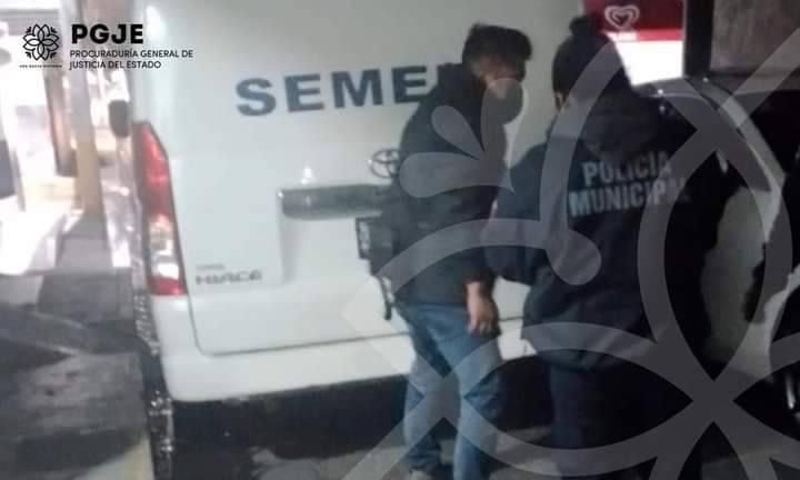 Mayordomos de Tenancingo desacatan protocolos y baile termina en tragedia 