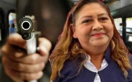 Asesinatos y robo de transporte se disparan en El Cramen Tequexquitla