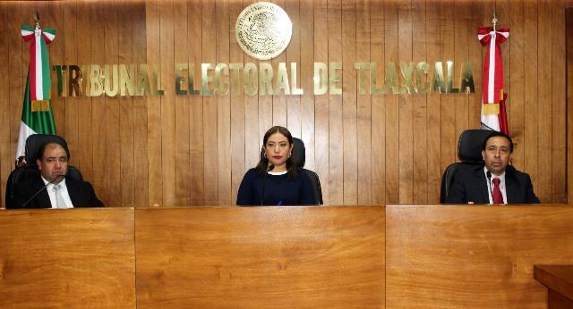 Se acredita segundo caso de violencia política en razón de género