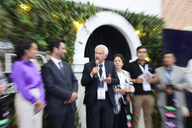 En el Tianguis Turístico 2023, presenta Chiautempan su Semana Santa