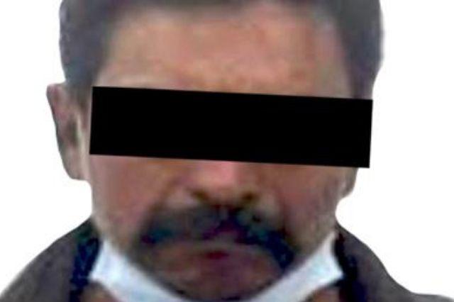  Cumplimenta la PFM orden de aprehensión contra una persona en Tlaxcala