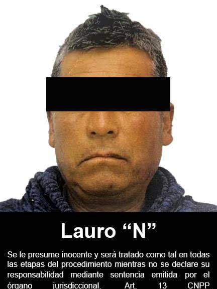 FGR obtiene sentencia condenatoria contra una persona por tala de árboles en Tlaxcala