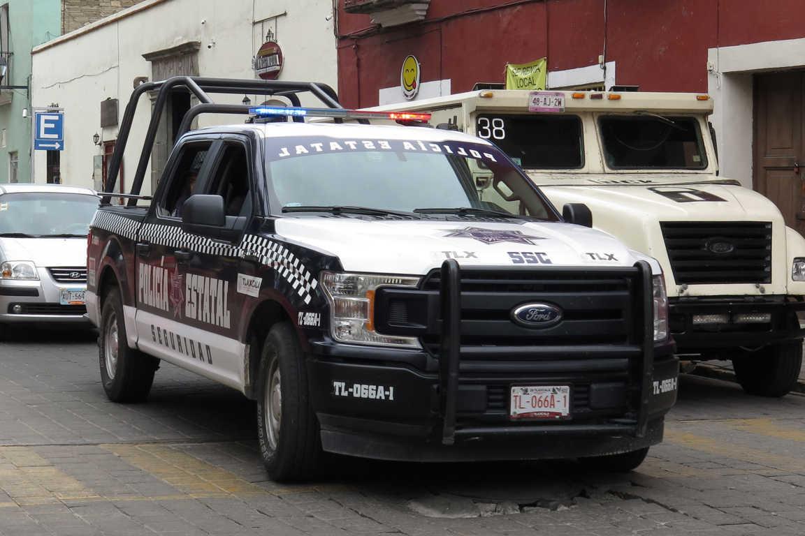 Sigue la delincuencia; le roban 39 mil pesos a mujer al salir del banco
