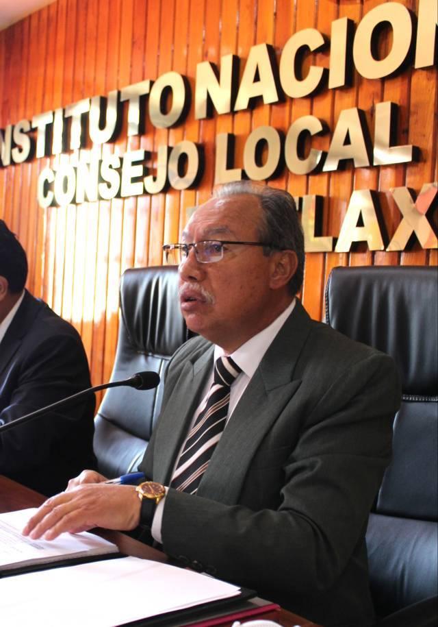Designó y ratificó INE Tlaxcala a consejeras y consejeros distritales
