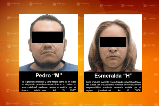 Par de ladrones reciben 67 años de cárcel por robar camiones de carga en Tlaxcala