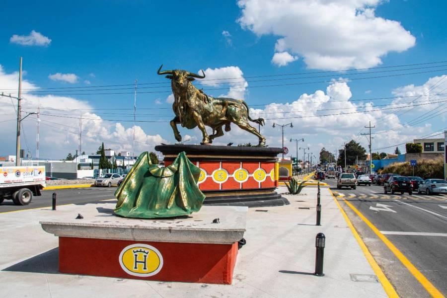 Vive la belleza del pueblo mágico de Huamantla
