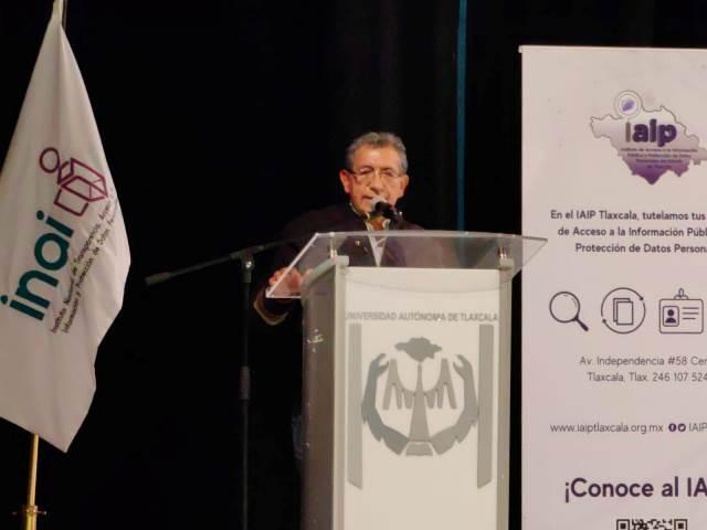 Llaman a la juventud a defender y fortalecer autonomía de la UATx 