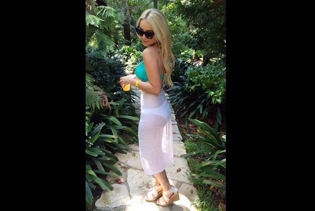 Kayla Wilde es electa por Playboy como la universitaria más bella | e-tlaxcala.mx