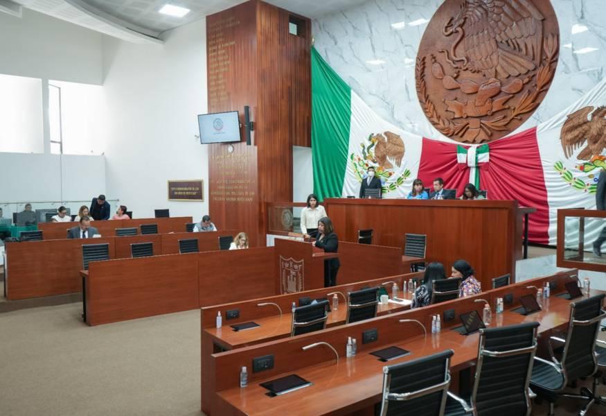 Se declara improcedente la solicitud de indemnización reclamada por Leticia Ramos Cuautle