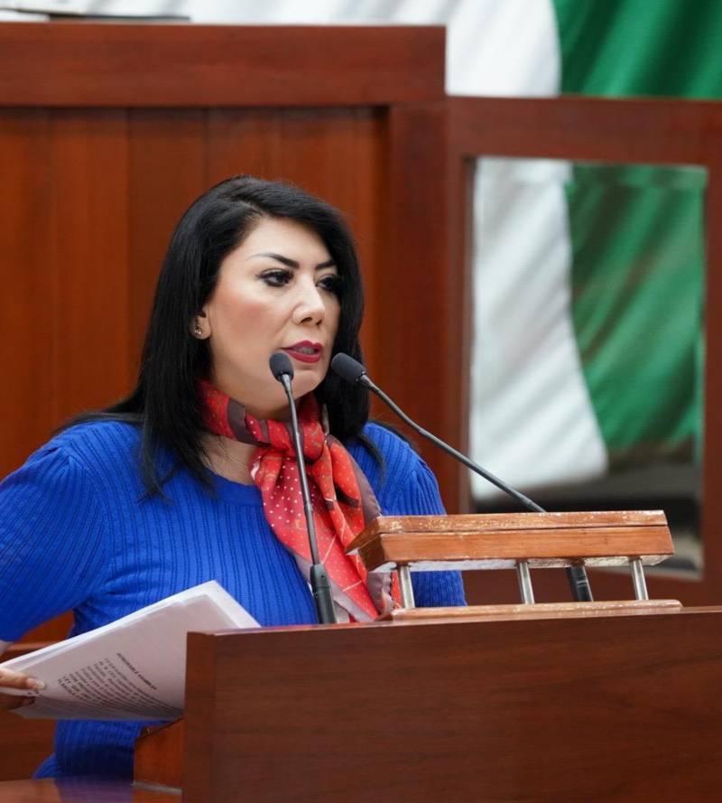 Promueve Alejandra Ramírez Ortiz la creación de la Universidad Intercultural de Tlaxcala 