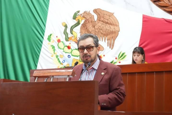 Propone Pepe Temoltzin actualización del Comité Técnico para fortalecer al FIDECIX