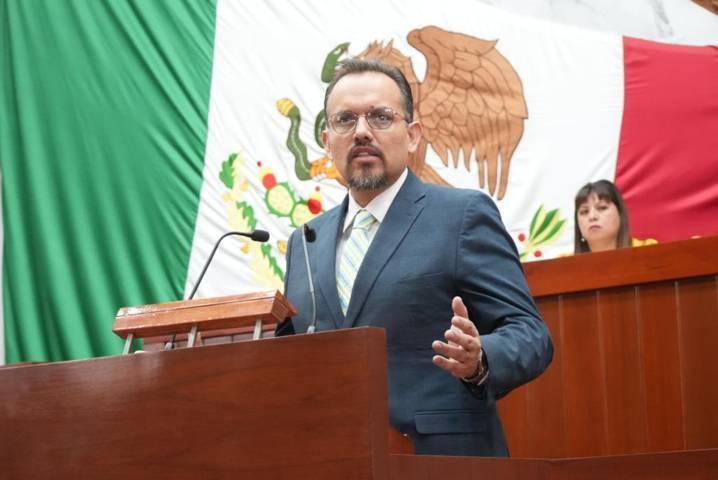 Aprueba Congreso iniciativa para establecer como obligatoria la implementación del tamiz oftalmológico neonatal
