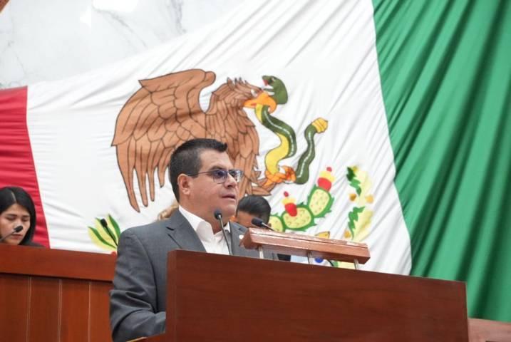 Propone Jorge Caballero Román registro en video y audio grabación de   audiencias en materia familiar