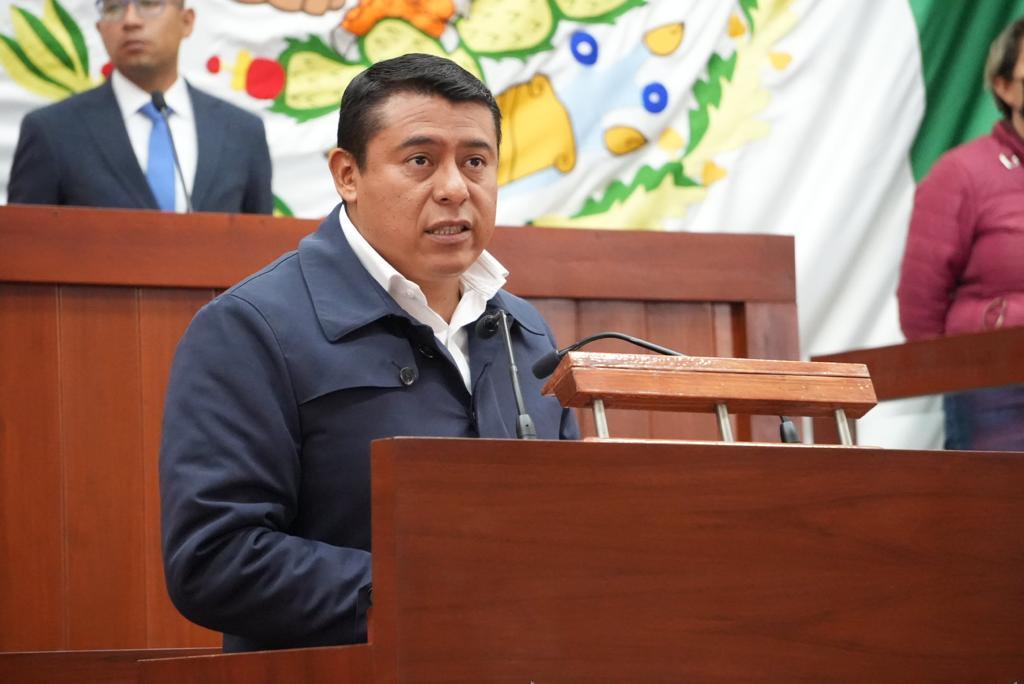 No defiendo a un individuo, defiendo a mi gobernadora: Rubén Terán Águila 