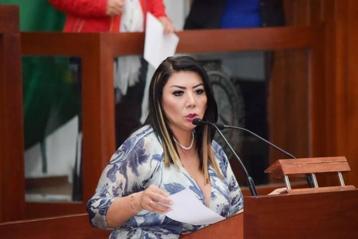 Entrega LXIV Legislatura presea “50 años por la educación al servicio del pueblo” 2023