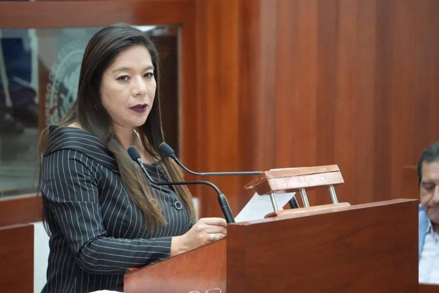 Aprueba Congreso del Estado de Tlaxcala convocatoria para el Parlamento Juvenil 2023