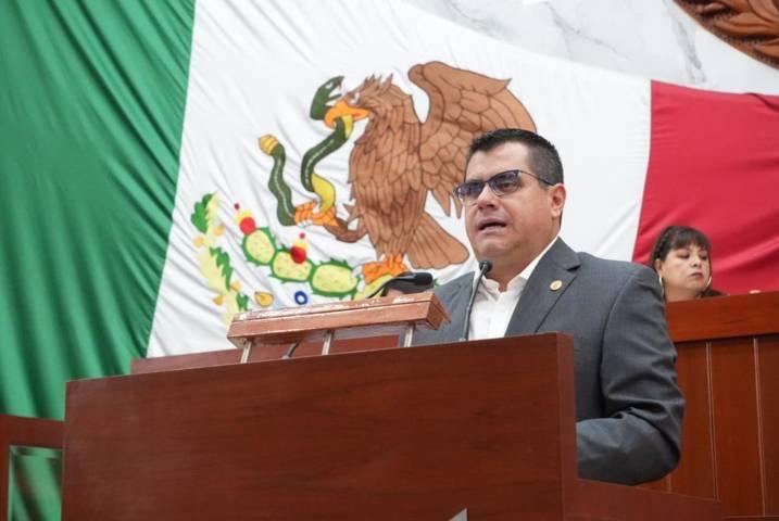 Propone Jorge Caballero Román registro en video y audio grabación de   audiencias en materia familiar