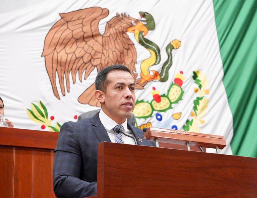 LXIV Legislatura aprueba la creación de la Ley Orgánica del Tribunal de Justicia Administrativa del Estado de Tlaxcala
