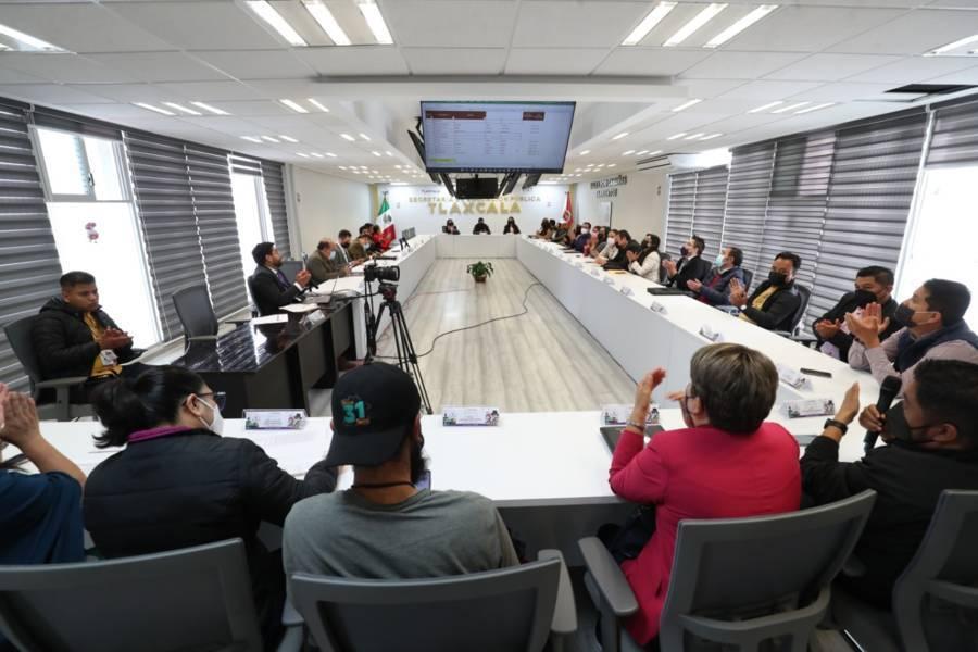 Asigna SEPE-USET 249 horas adicionales a docentes de secundarias técnicas