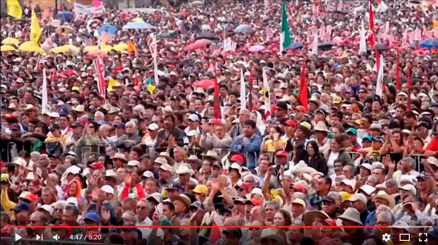 Apizaco es seducido por un video de Morena que se viraliza