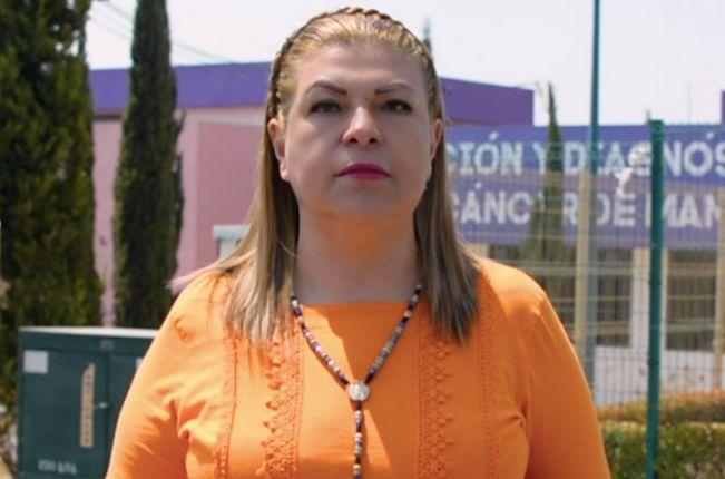 La salud debe ser un derecho, no un privilegio: Movimiento Ciudadano   