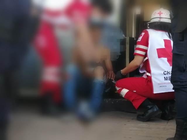 Suma Tlaxcala tercer fin de semana violento; hay muertos y baleados