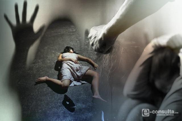 Cierra 2022 con alta incidencia de Violencia Familiar
