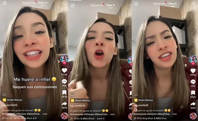 Cachan la infidelidad de un novio tacaño para ahorrar para su luna de miel con su prometida 