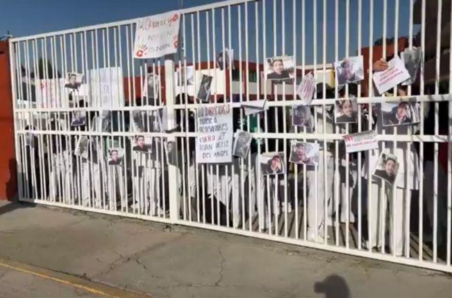 Estudiantes de medicina denuncian acoso sexual, pero la directiva pide pruebas 
