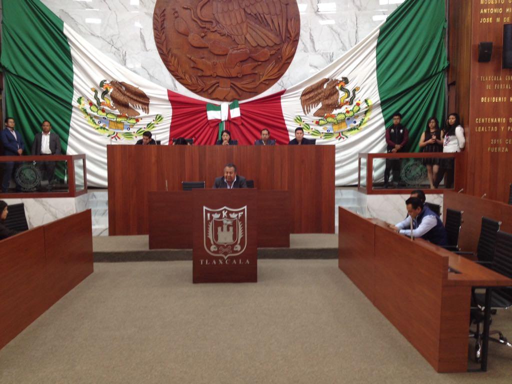 Piden al Gobierno que autorice comparecencias de SEGOB y CES