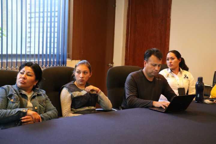 Implementa Apizaco medidas para evitar casos del Covid-19