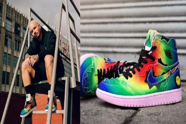 Se burlan en Tik Tok de un ni o que us tenis piratas Jordan J