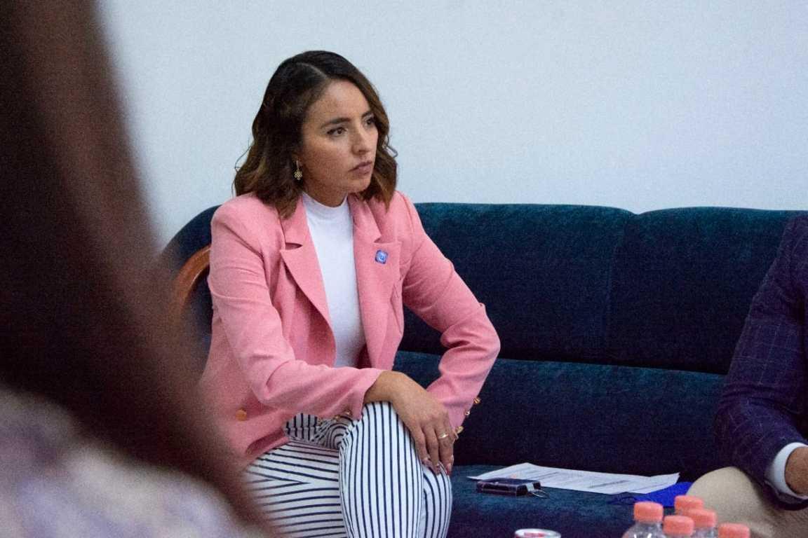 Incongruente e insensible Gobierno Estatal ante marcha del 8M: PAN