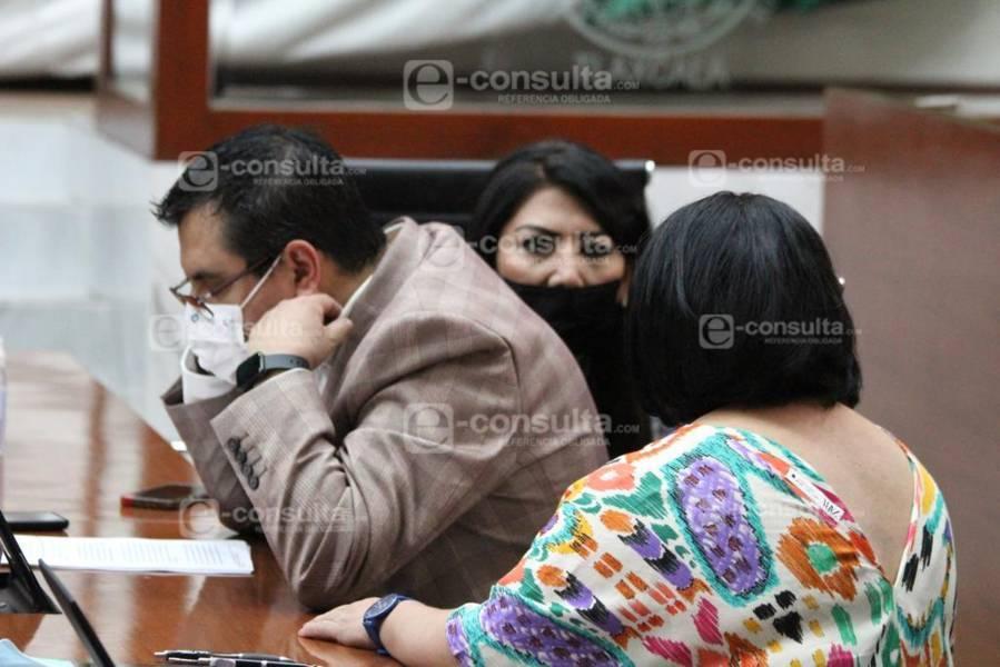 Nombra a Enrique Acoltzi Conde nuevo magistrado por el periodo 2022 -2028 
