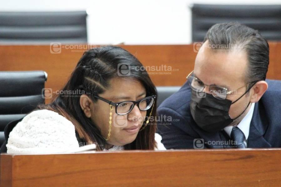Nombra a Enrique Acoltzi Conde nuevo magistrado por el periodo 2022 -2028 