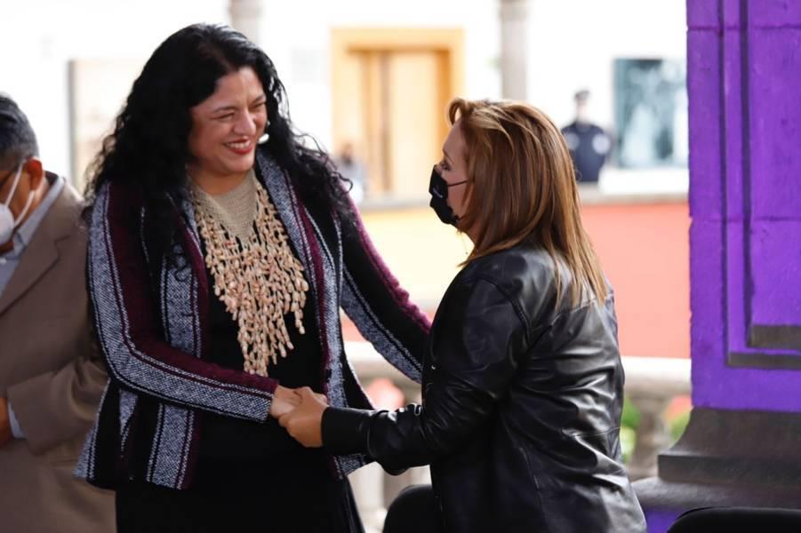 Firman convenio para ofrecer contenidos culturales en Tlaxcala