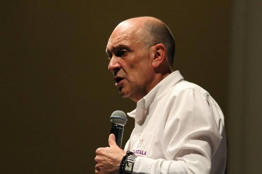 ¨Heridas invisibles¨  conferencia de prevención del suicidio 