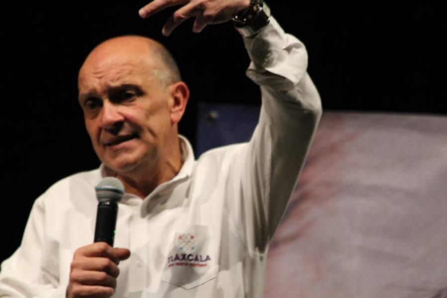¨Heridas invisibles¨  conferencia de prevención del suicidio 