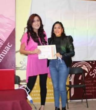 Realizan con éxito la Semana Diversa en Santa Cruz Tlaxcala