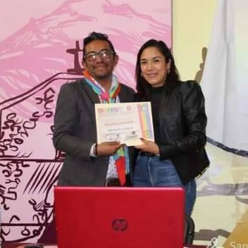 Realizan con éxito la Semana Diversa en Santa Cruz Tlaxcala